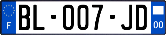 BL-007-JD