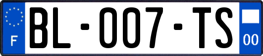 BL-007-TS