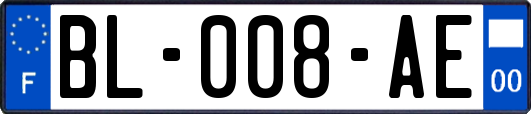 BL-008-AE