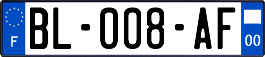 BL-008-AF