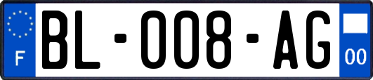 BL-008-AG