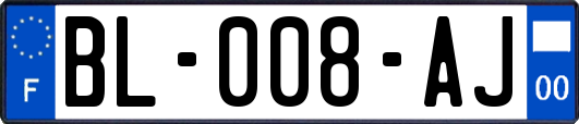 BL-008-AJ