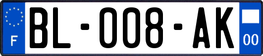 BL-008-AK