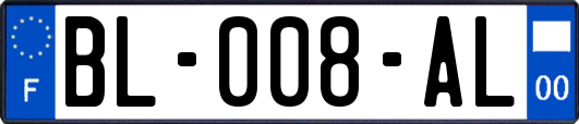 BL-008-AL