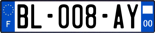 BL-008-AY