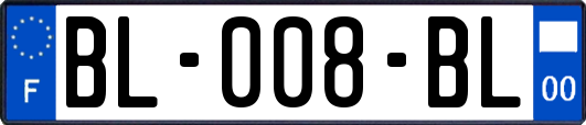 BL-008-BL