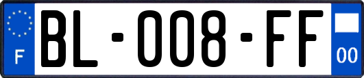 BL-008-FF