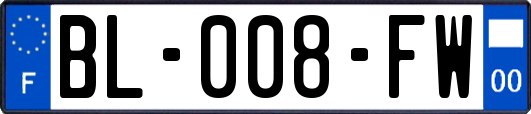 BL-008-FW