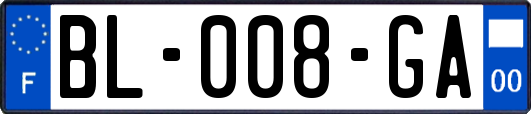 BL-008-GA