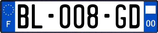 BL-008-GD