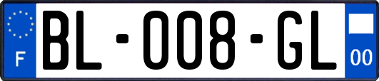 BL-008-GL