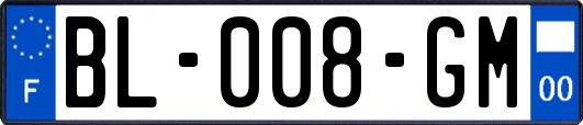 BL-008-GM