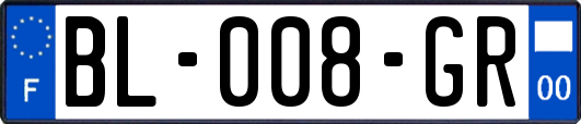 BL-008-GR