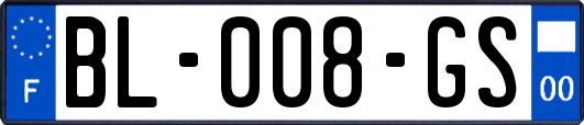BL-008-GS