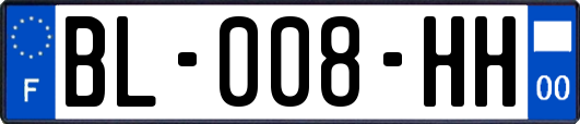 BL-008-HH