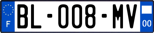 BL-008-MV