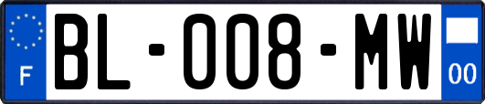 BL-008-MW