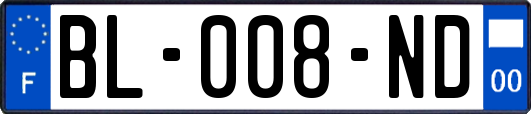 BL-008-ND