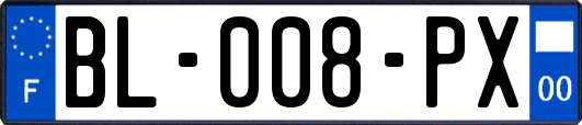 BL-008-PX