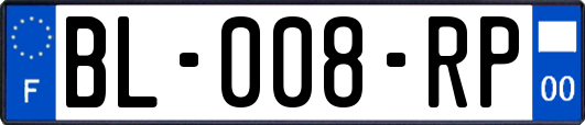 BL-008-RP