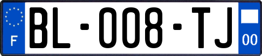 BL-008-TJ