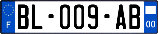 BL-009-AB