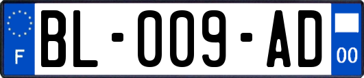 BL-009-AD