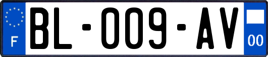 BL-009-AV