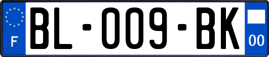 BL-009-BK