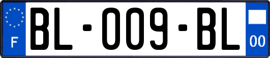 BL-009-BL