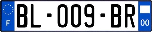 BL-009-BR