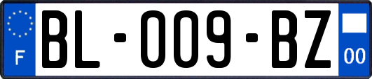 BL-009-BZ