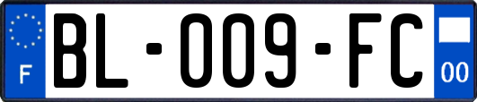 BL-009-FC