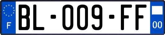BL-009-FF