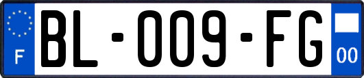 BL-009-FG