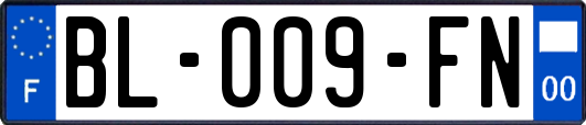 BL-009-FN
