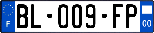 BL-009-FP