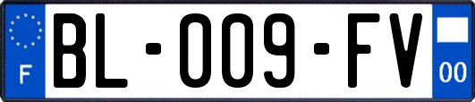 BL-009-FV