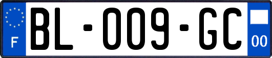 BL-009-GC