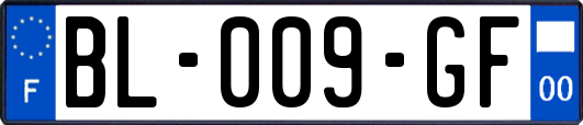BL-009-GF