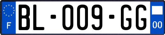 BL-009-GG