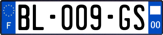 BL-009-GS