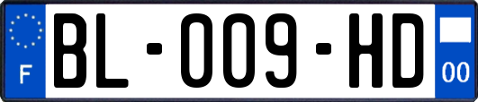 BL-009-HD