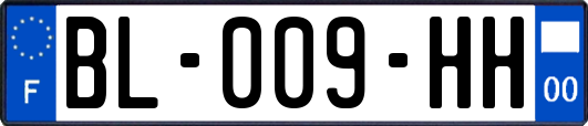 BL-009-HH