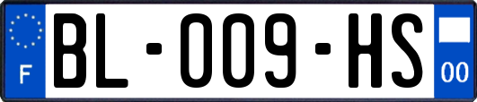 BL-009-HS