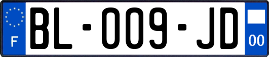 BL-009-JD