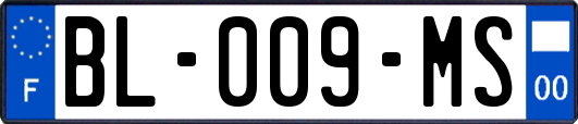 BL-009-MS