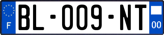 BL-009-NT