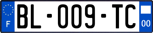 BL-009-TC