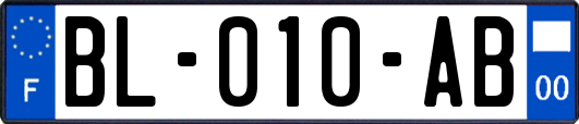 BL-010-AB